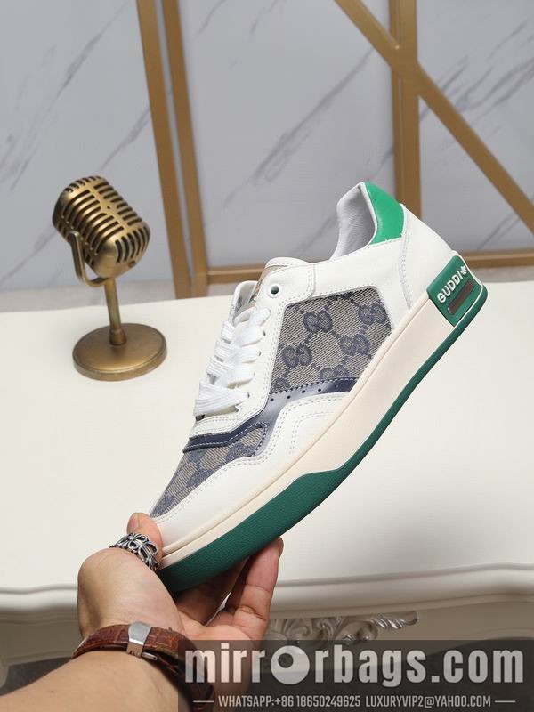 Gucci Shoes sz38-44 mnf0225