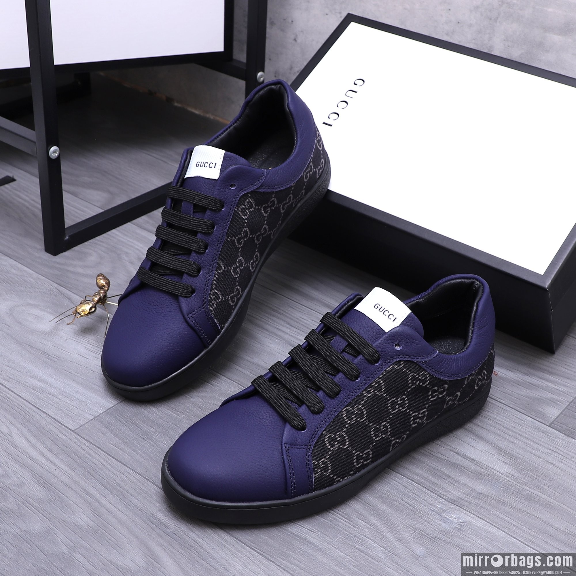 Gucci Shoes sz38-44 h0718