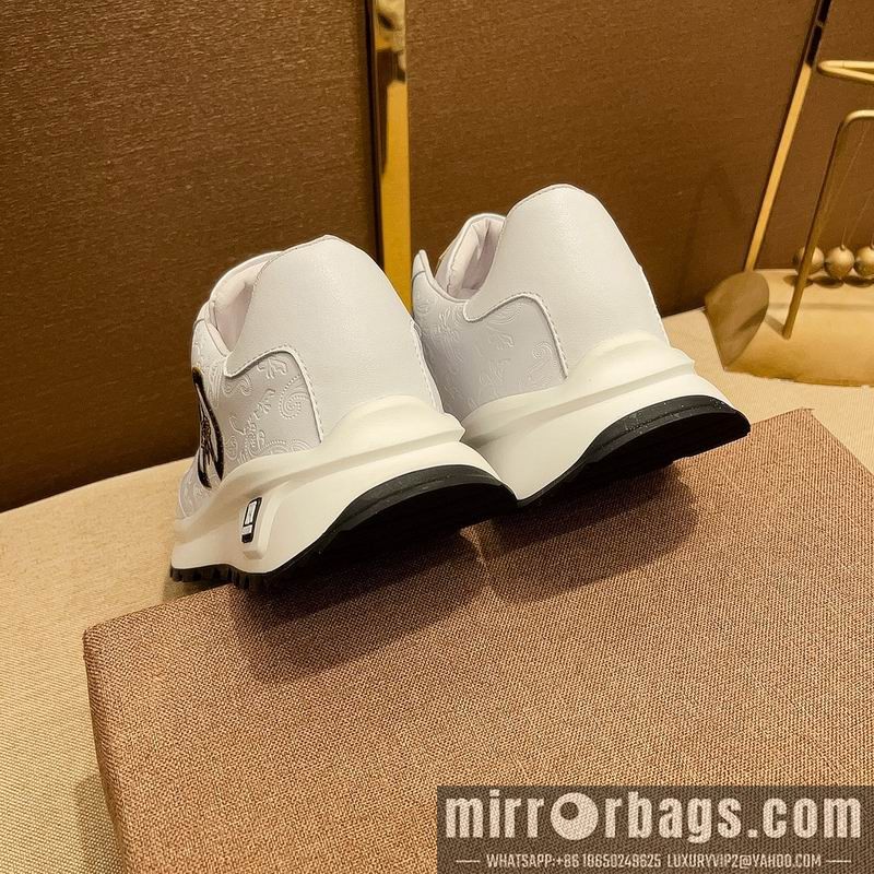 Gucci Shoes sz38-44 mnf0337