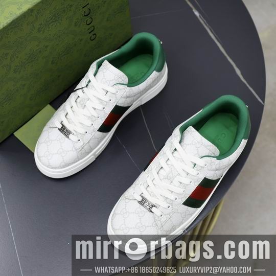 Gucci Shoes sz38-45 hnh1028