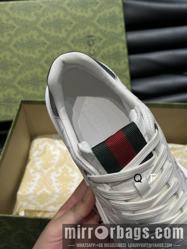 Gucci Shoes Guuci sz38-45 TF1120