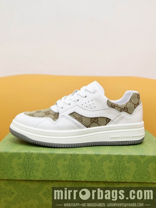 Gucci Shoes sz38-45 mnf0157
