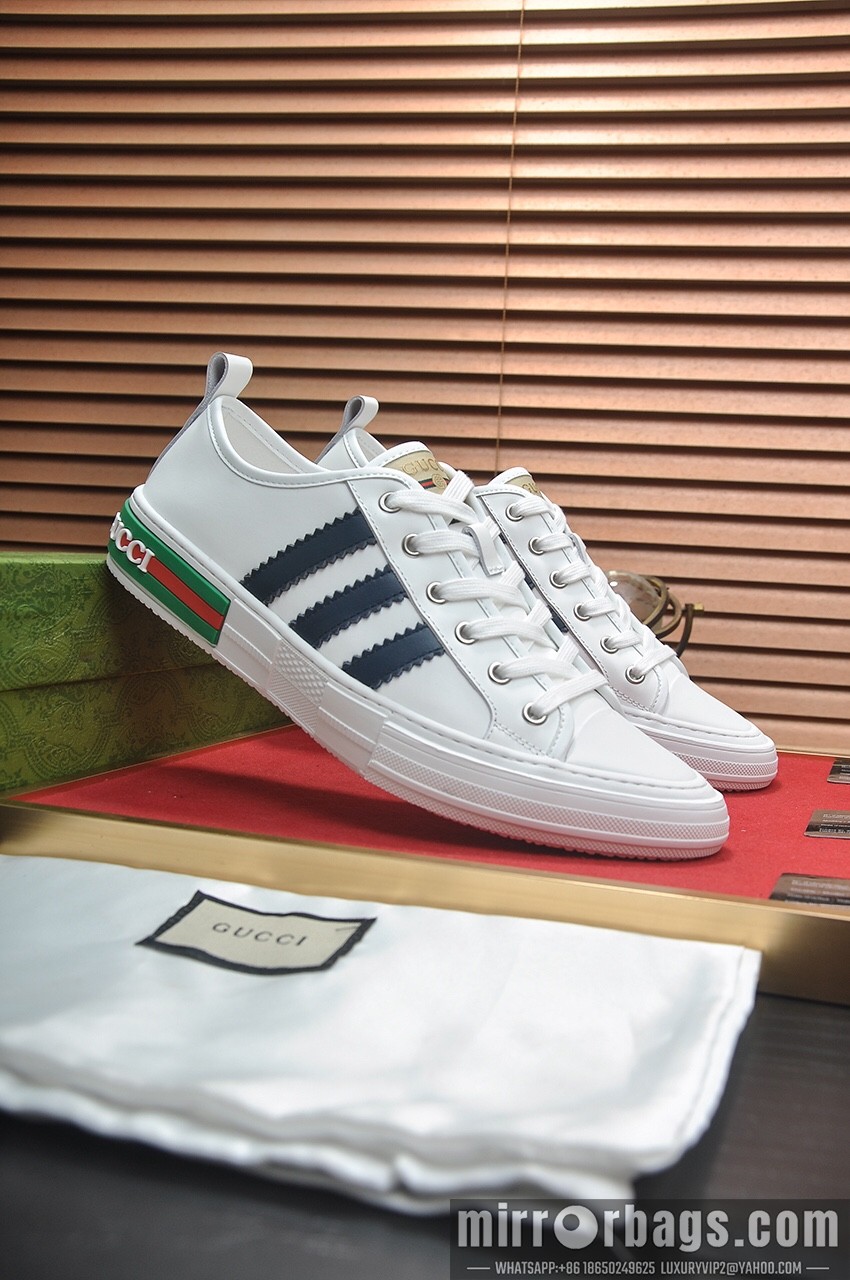 Gucci Shoes sz38-44 h0719
