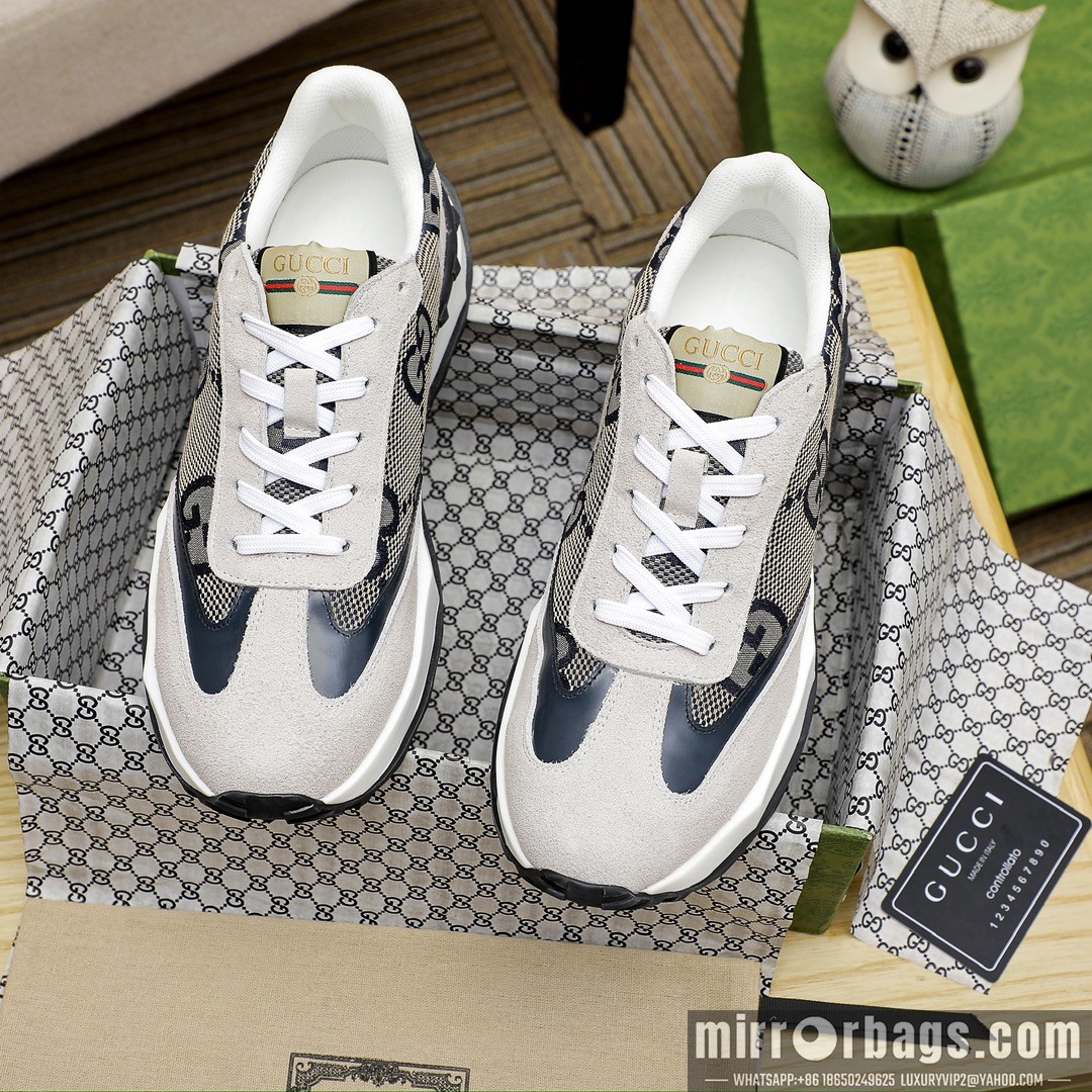 Gucci Shoes sz38-45 hnh1205