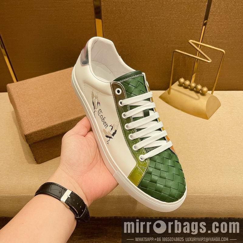 Gucci Shoes sz38-44 mnf0343