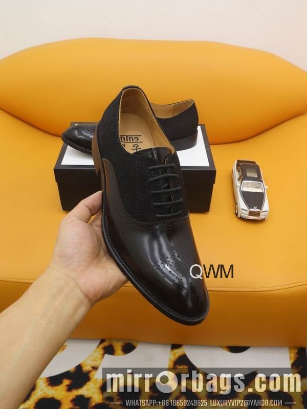 Gucci Shoes sz38-44 WM0360