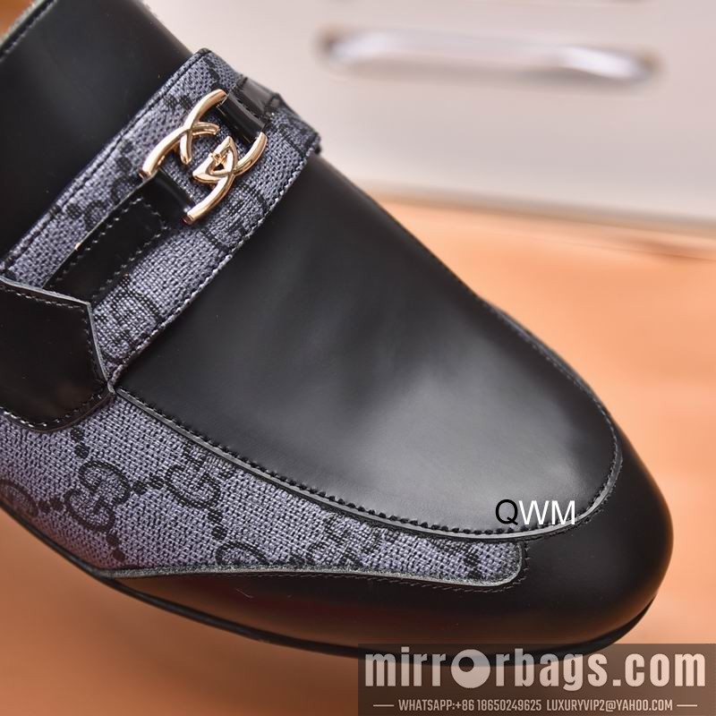 Gucci Shoes sz38-45 WM03106