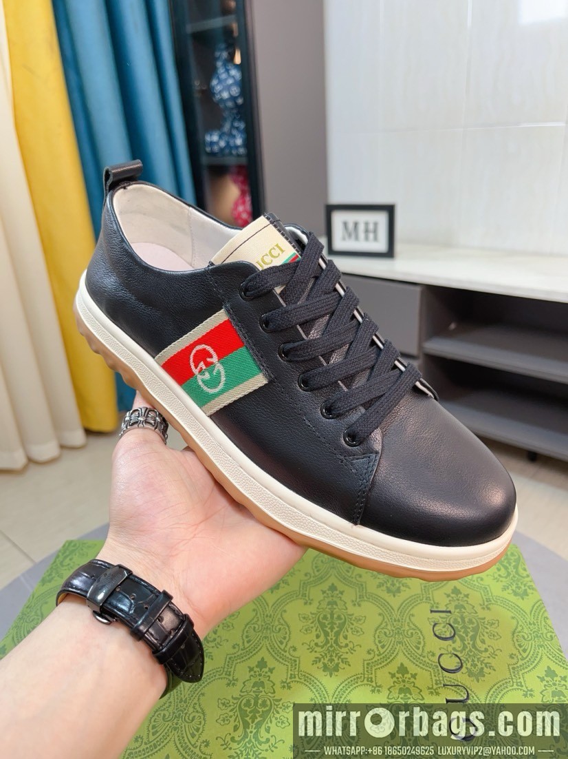 Gucci Shoes sz38-44 h0616