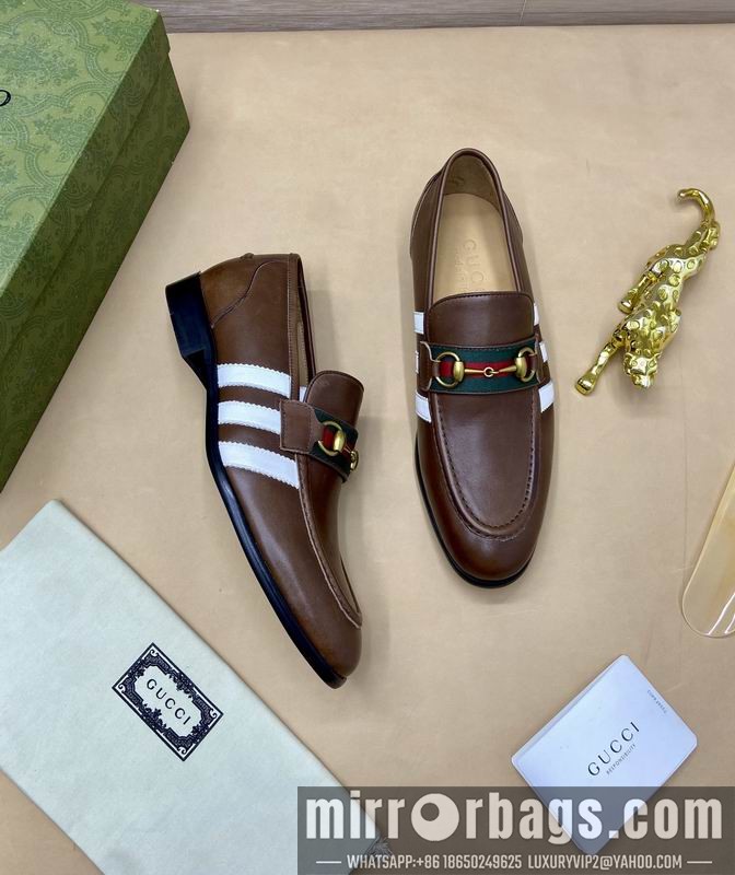 Gucci Shoes sz38-44 mnf0373