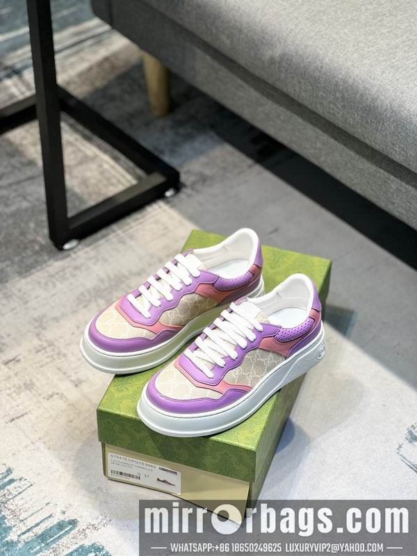 Gucci Shoes sz34-41 hnm0101