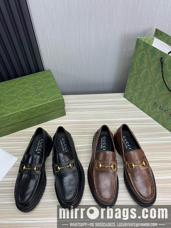 Gucci Shoes sz 38-45 mnf0156