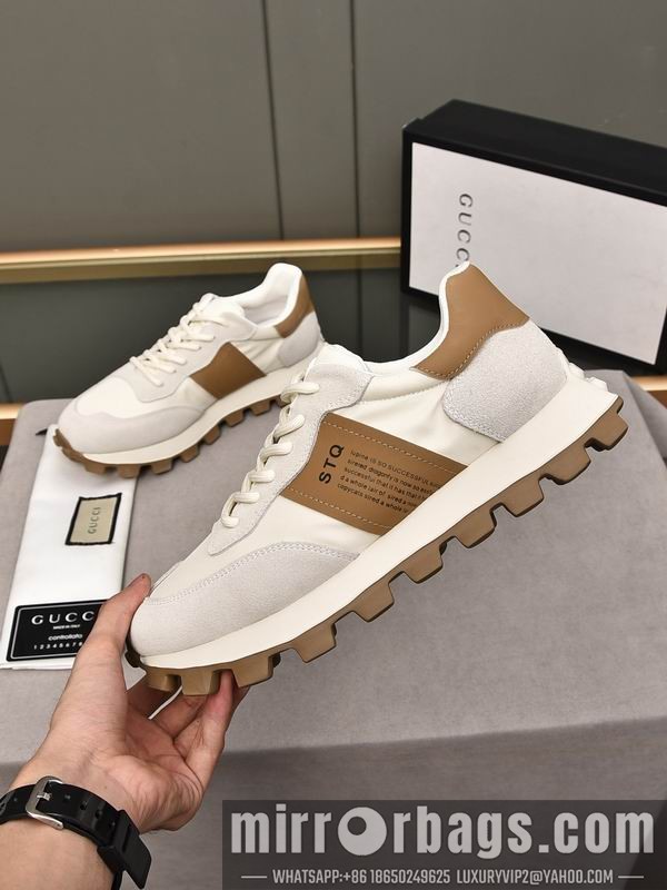 Gucci Shoes sz38-44 mnf0208
