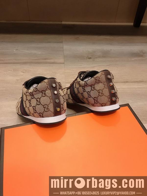 Gucci Shoes sz38-44 mnf0144