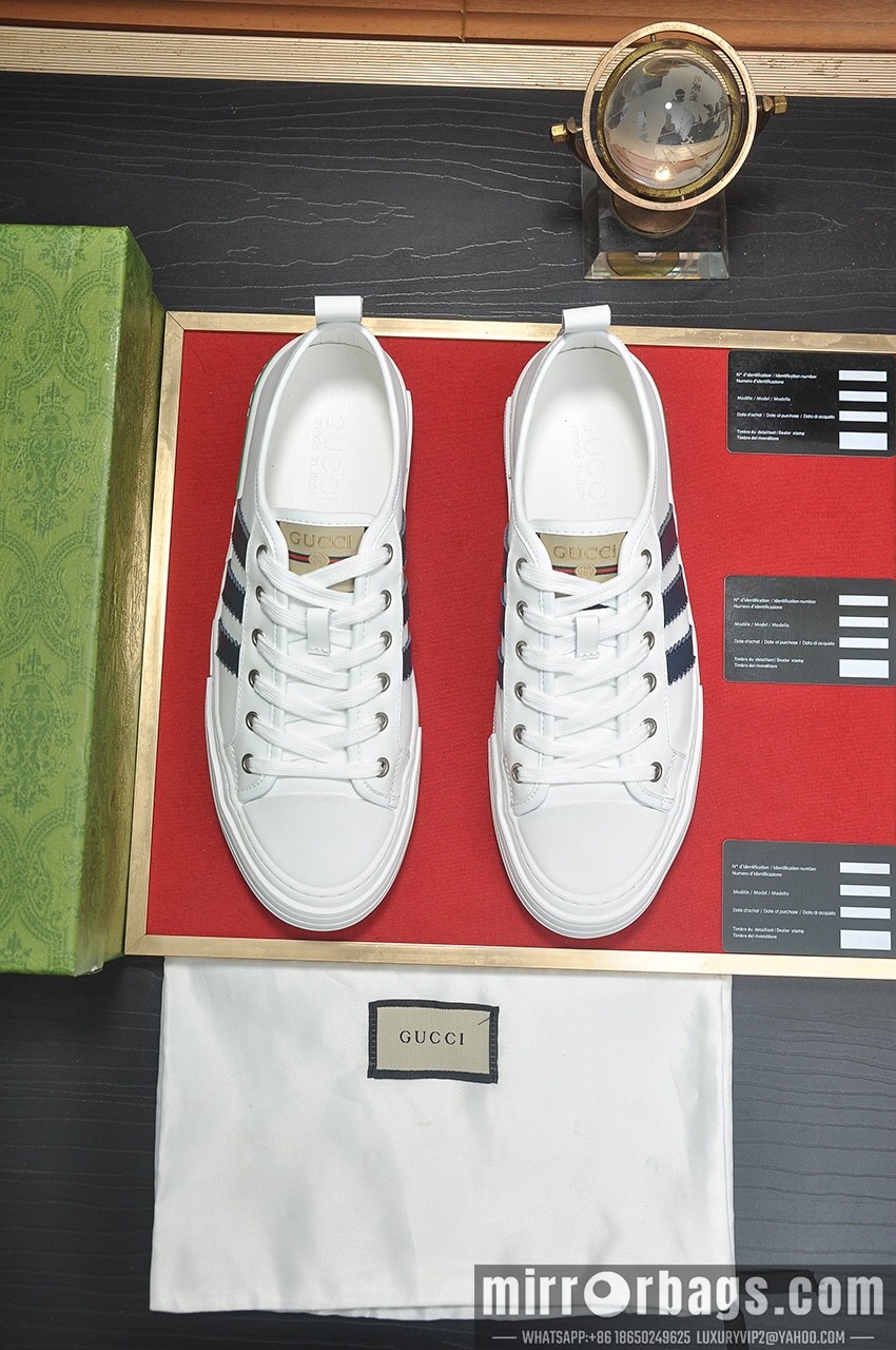Gucci Shoes sz38-44 h0719