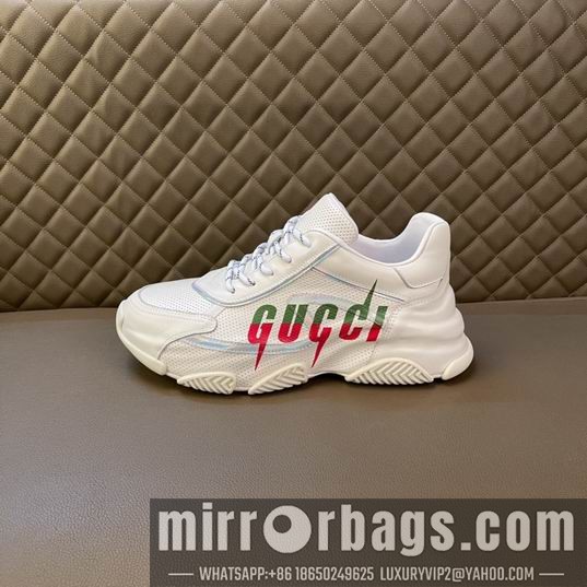 Gucci Shoes sz38-45 mnh0407