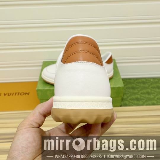 Gucci Shoes sz38-45 mnh0408