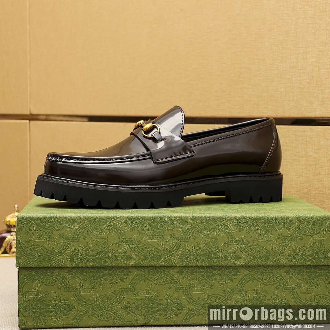 Gucci Shoes sz39-44 h1014