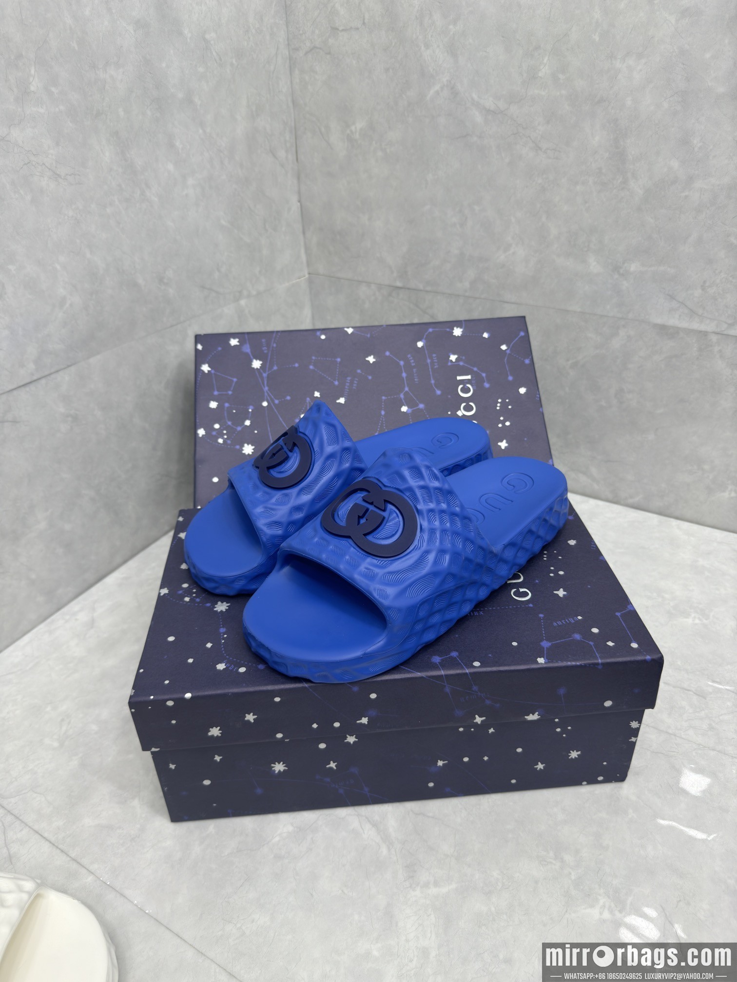 Gucci Shoes sz38-45 h0801