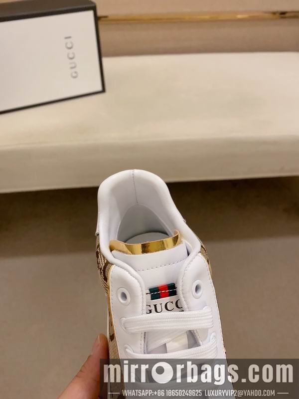 Gucci Shoes sz38-44 hnm0103