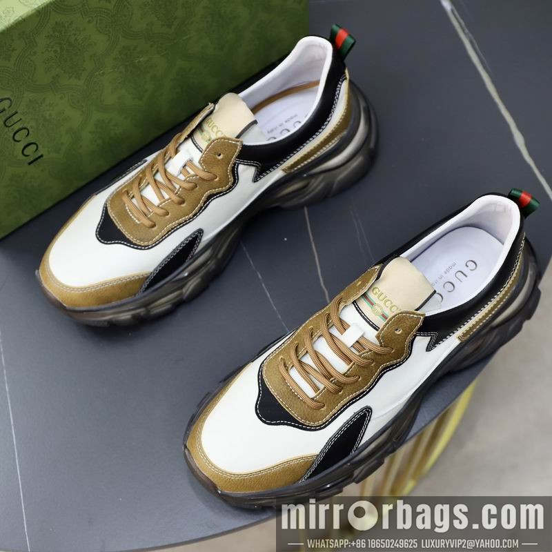 Gucci Shoes sz38-44 mnf0344