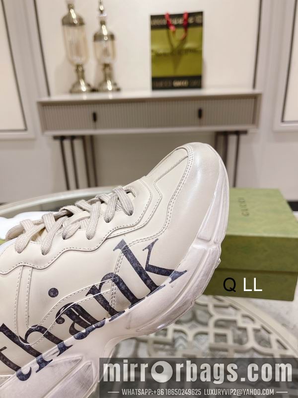 Gucci Shoes colour sz35-45 LL1213