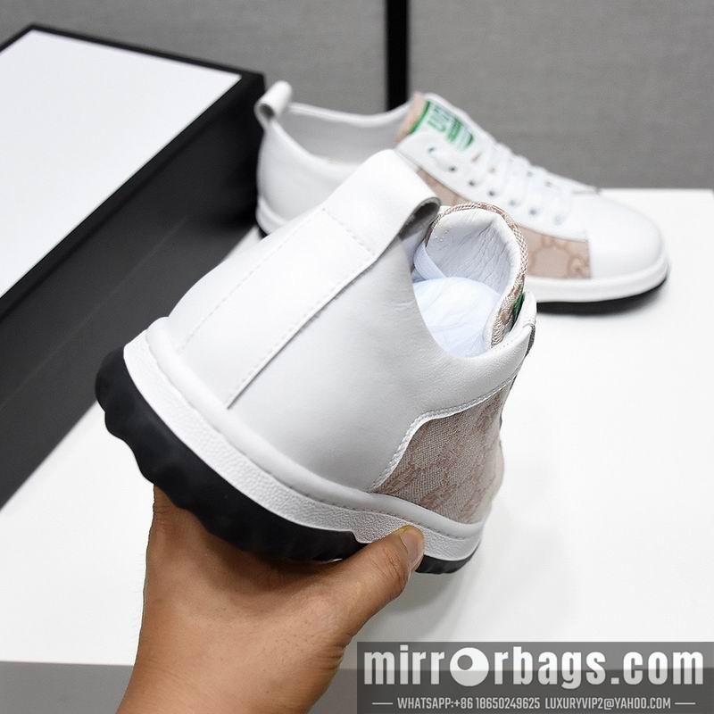 Gucci Shoes sz38-44 mnf3114