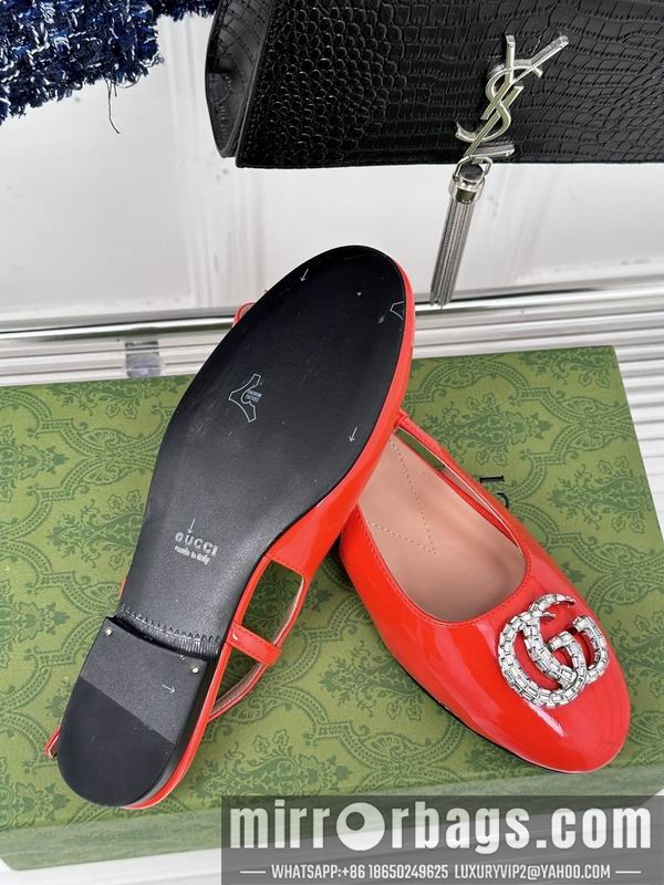 Gucci Shoes sz35-42 mnf0101