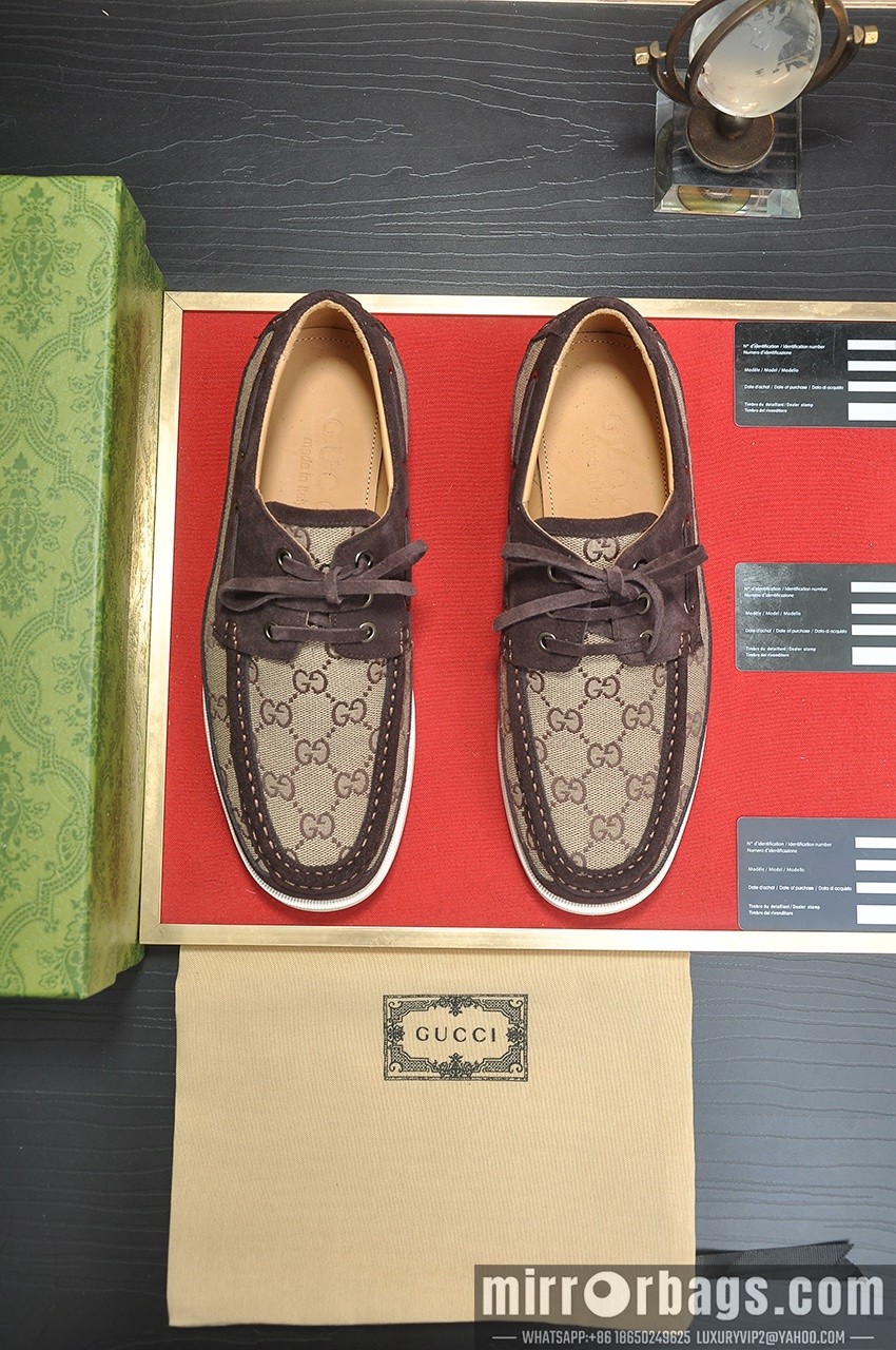 Gucci Shoes sz38-44 h0802