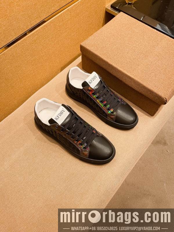 Gucci Shoes sz38-45 mnf03118