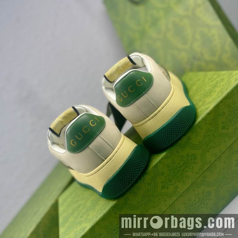 Gucci Shoes sz35-40 39-44 hnh0316