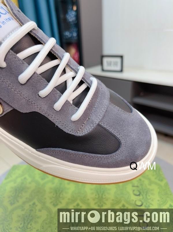 Gucci Shoes sz38-45 WM0922