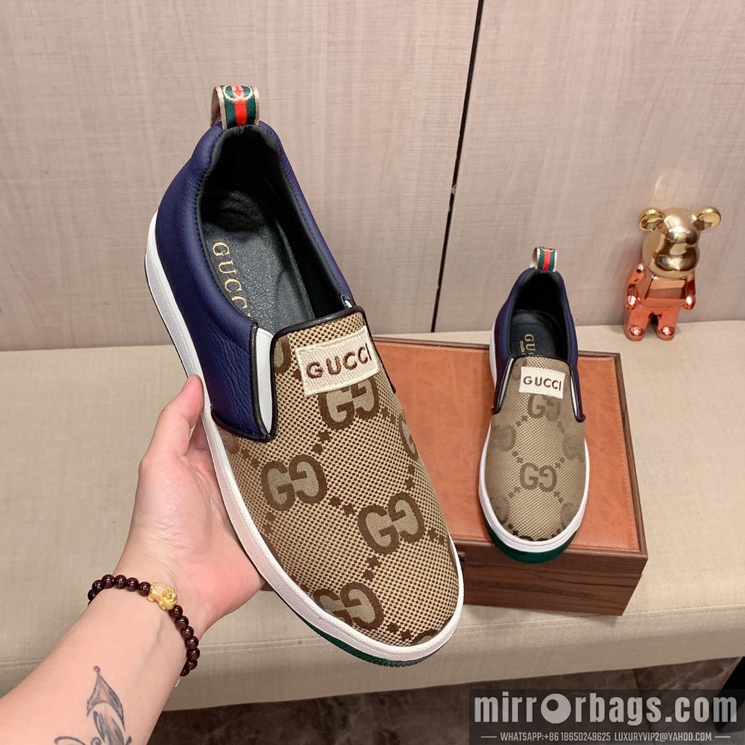Gucci Shoes sz38-44 h0601