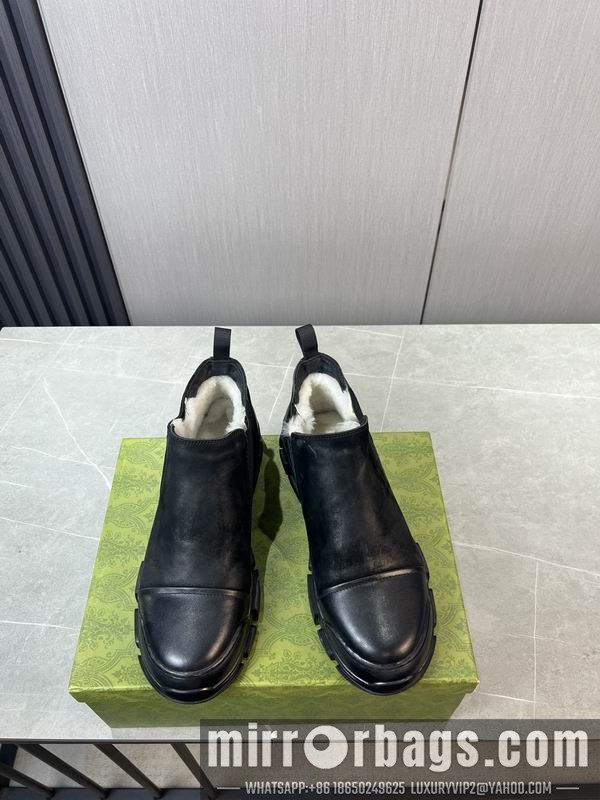 Gucci Shoes sz38-45 mnf0104