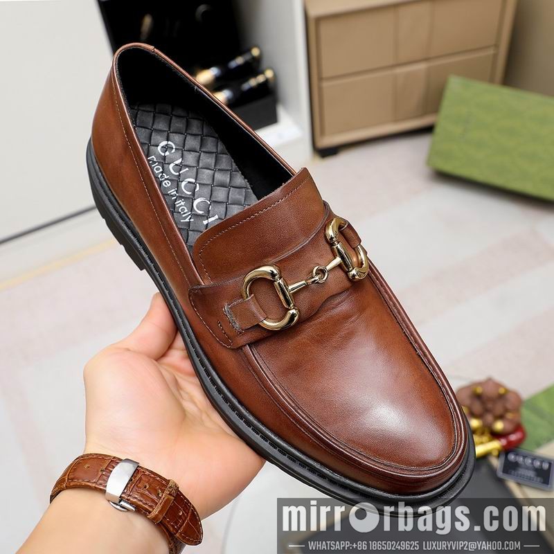 Gucci Shoes sz38-44 mnf0382
