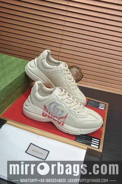 Gucci Shoes sz35-45 mnh0606