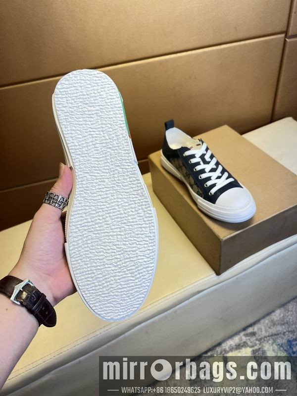 Gucci Shoes sz38-44 mnf0322