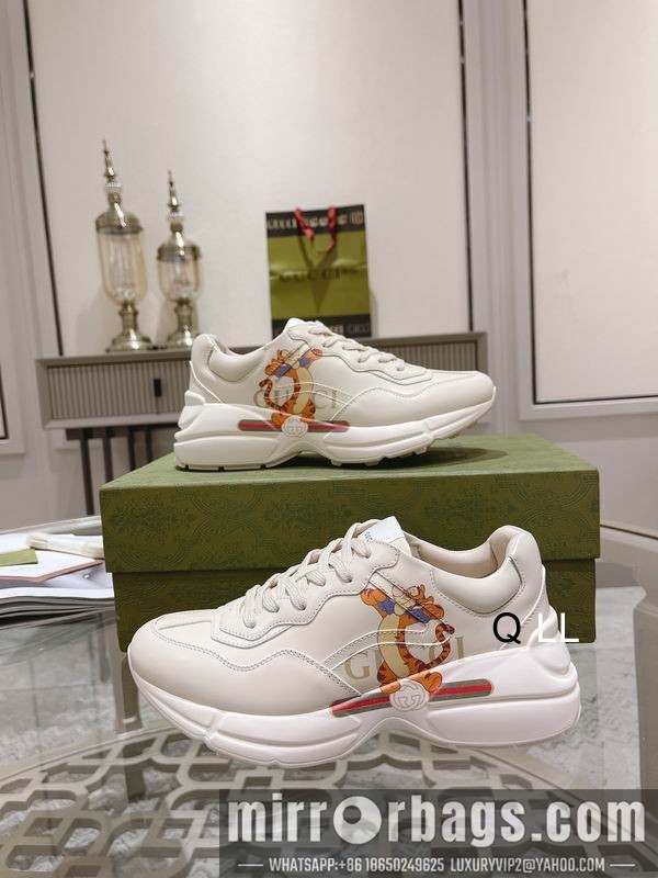 Gucci Shoes colour sz35-45 LL1207