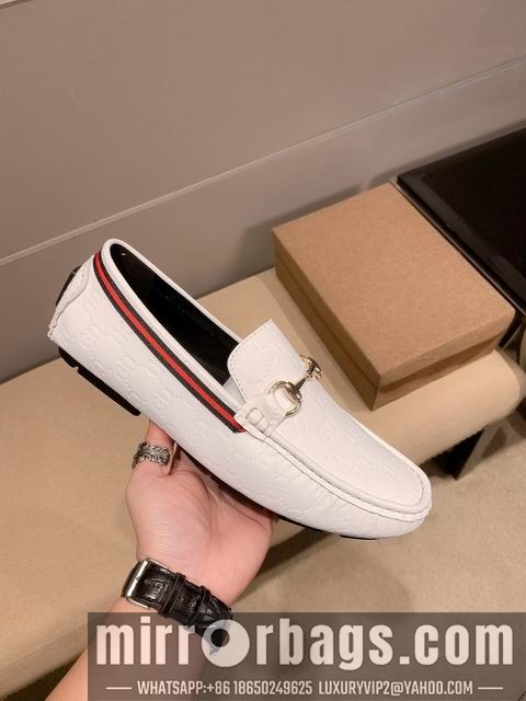 Gucci Shoes sz37-45 mnh1006