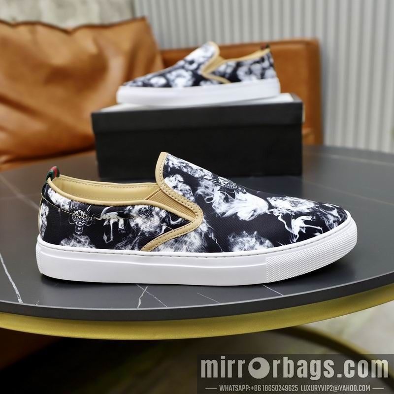 Gucci Shoes sz38-44 hnm0115