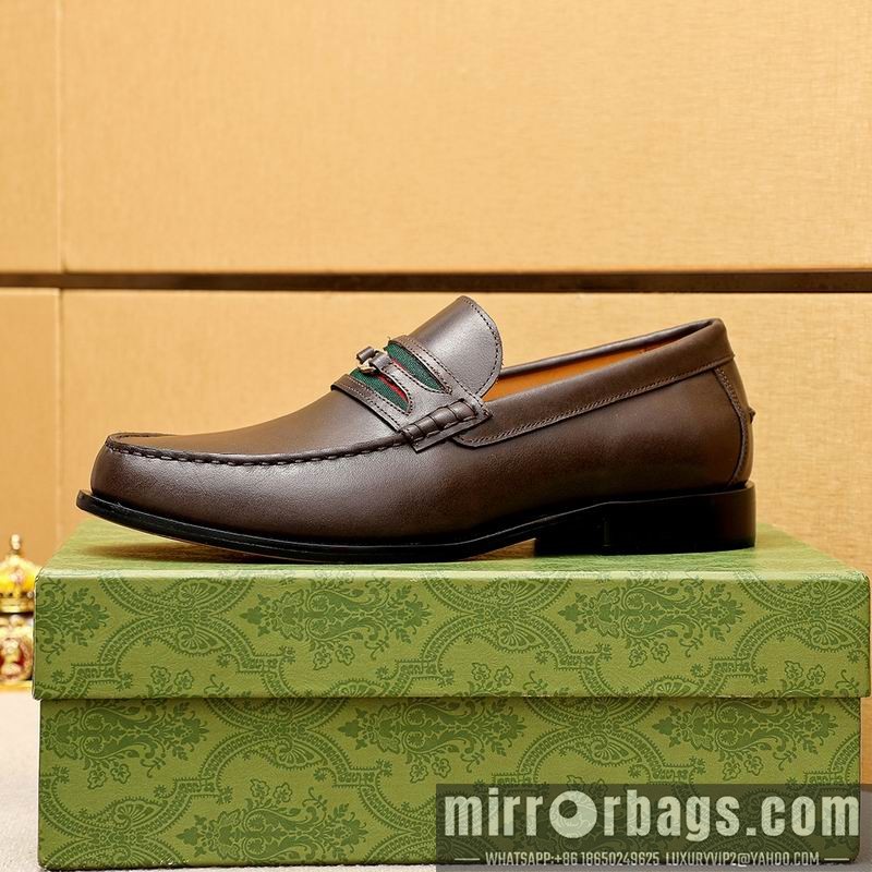 Gucci Shoes sz38-47 mnf0358