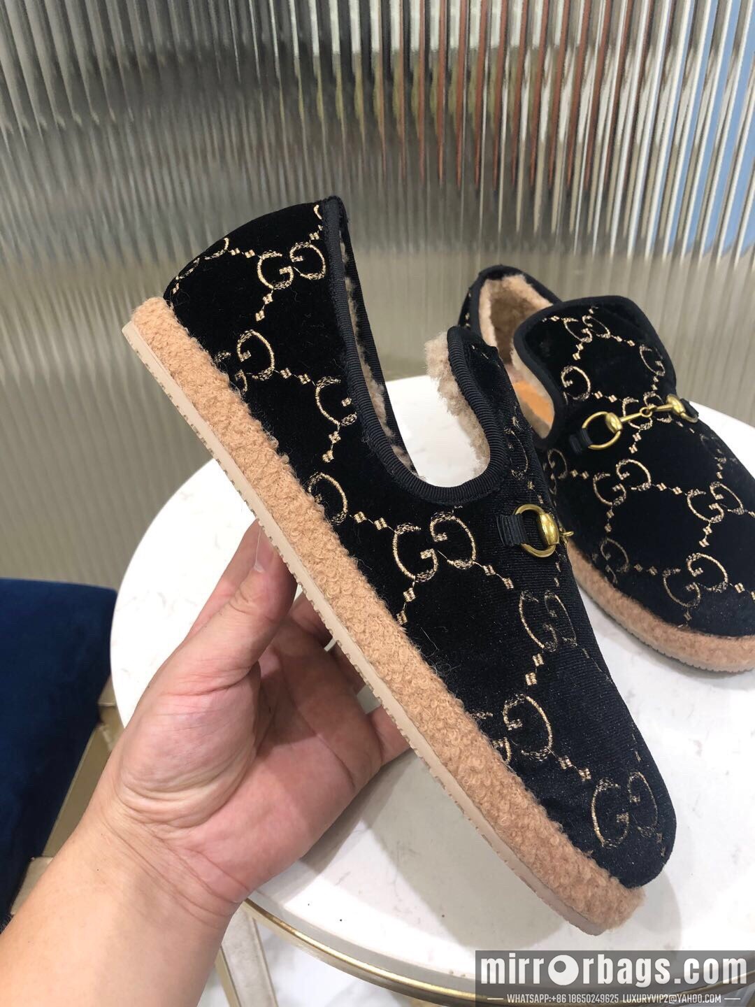 Gucci Shoes sz35-41 h1006
