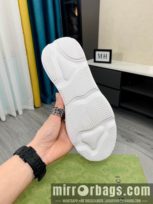 Gucci Shoes sz38-44 hnm0196