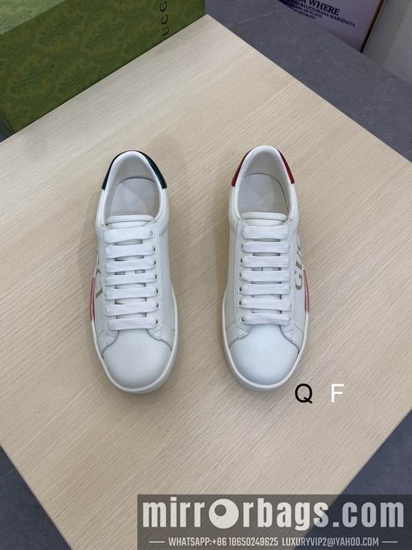 Gucci Shoes sz36-45 TF0809