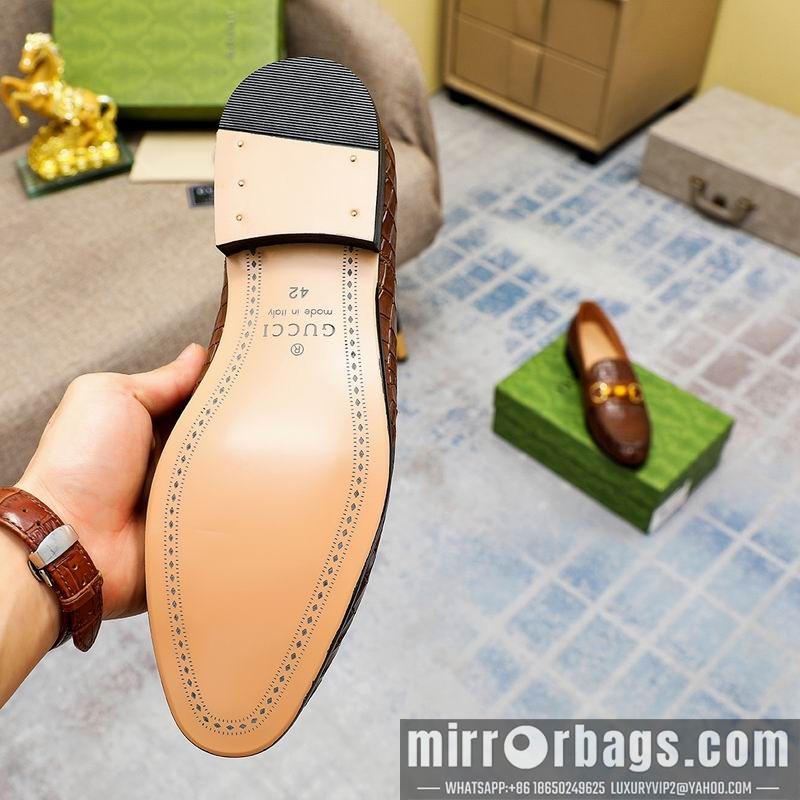 Gucci Shoes sz38-47 mnf0289
