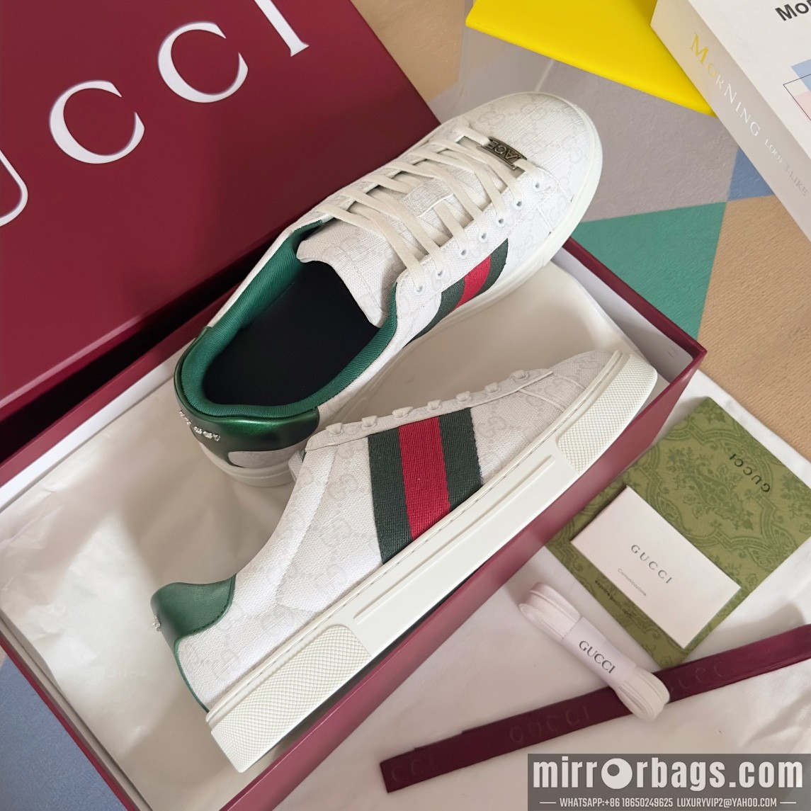 Gucci Shoes sz35-45 h0805