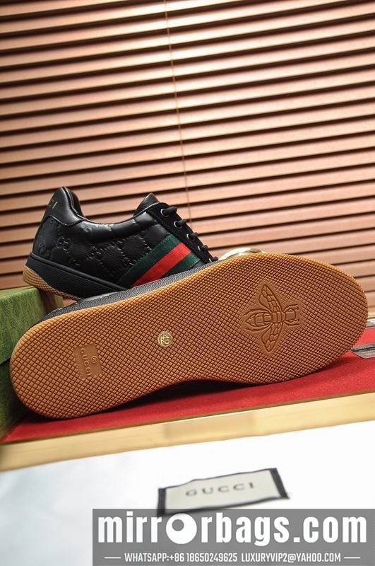Gucci Shoes sz38-45 mnf0332