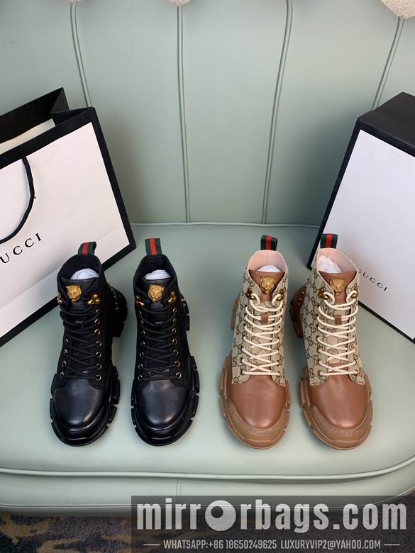 Gucci Shoes sz38-44 2C n0903