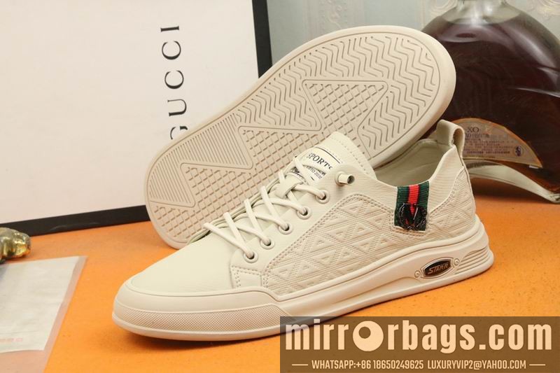 Gucci Shoes sz38-43 mnf0116