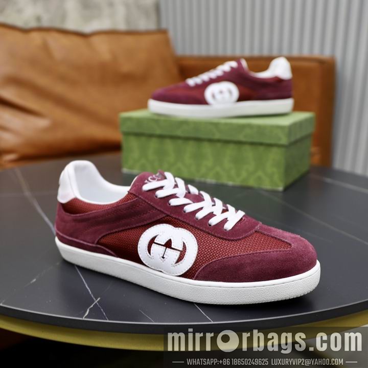 Gucci Shoes sz38-45 hnh0312
