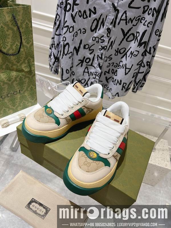 Gucci Shoes sz35-40 39-45 mnf0207